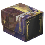 Ultimate Guard Ultimate Guard Sidewinder 100+ Magic Secrets of Strixhaven Akroma's Will Alt Art