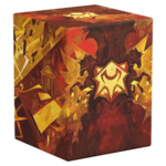 Ultimate Guard Ultimate Guard Boulder Case 100+ Magic Secrets of Strixhaven Lorehold