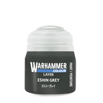 Games Workshop Warhammer Colour Layer Eshin Grey 12 ml POT