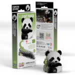Safari Ltd Eugy 3D Puzzle Giant Panda