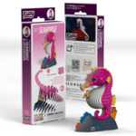 Safari Ltd Eugy 3D Puzzle Seahorse