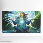 Gamegenic GameGenic Prime Playmat MTG Secrets of Strixhaven Tam Observant Sequencer