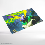 Gamegenic GameGenic Prime Playmat MTG Secrets of Strixhaven Bogwater Lumaret
