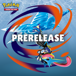 GG Corvallis GG Corvallis Pokemon Chaos Rising Pre-Release Event Ticket Sat May 16 2026 4 pm