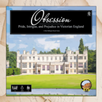 Kayenta Games Obsession