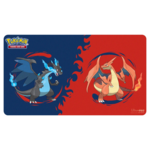 Ultra Pro Ultra Pro Pokemon Playmat Mega Charizard