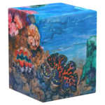 Ultimate Guard Ultimate Guard Boulder 100+ Coral Places Seablue Hush