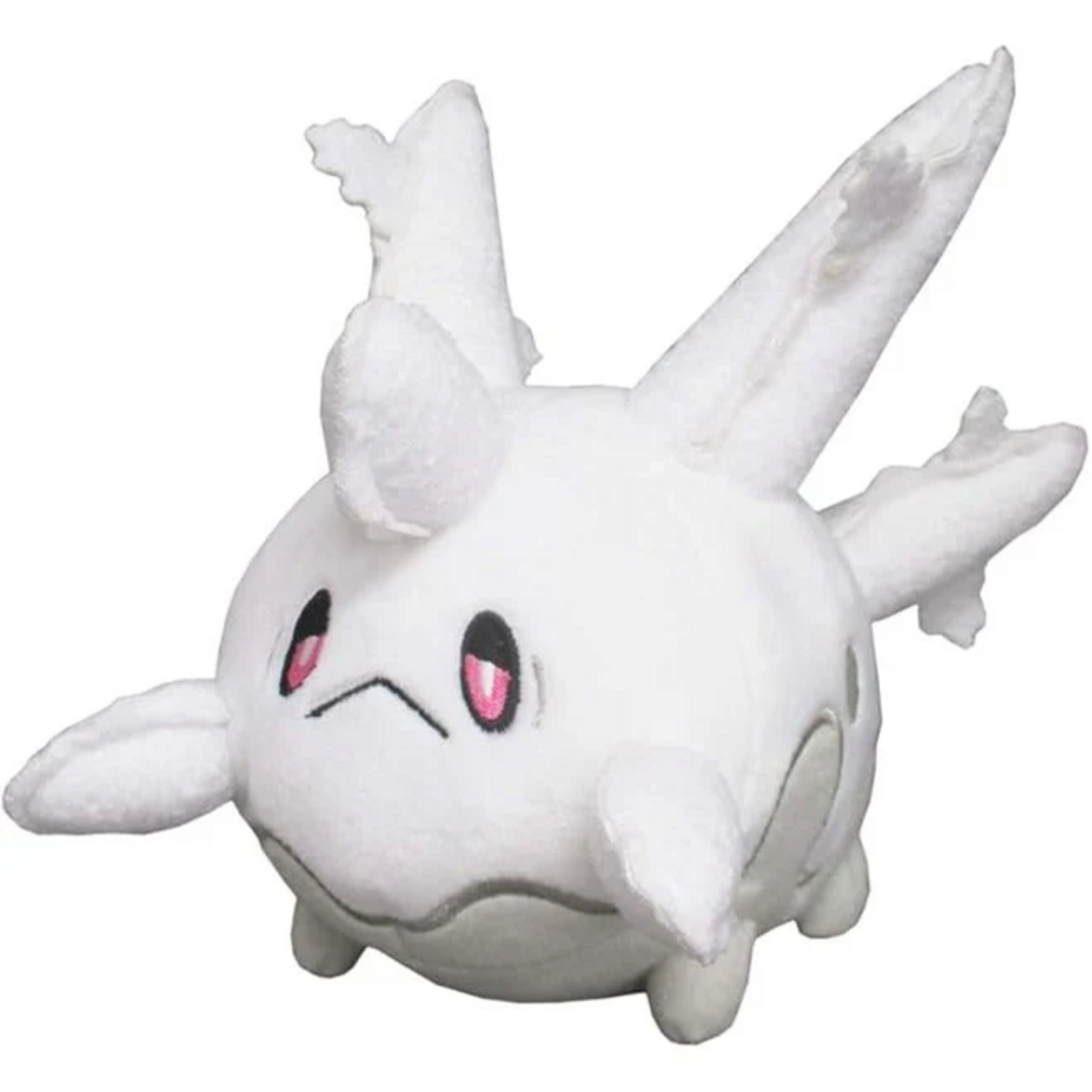 Sanei Pokemon All Star Collection Galarian Corsola Plush