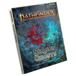Paizo Publishing Pathfinder 2E Adventure Path Season of Ghosts