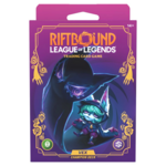 UVS Games Riftbound League of Legends TCG Champion Deck Vex PACK