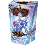 Legend Story Studios Flesh and Blood Armory Deck Zyggy