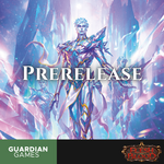 GG Corvallis GG Corvallis Flesh and Blood Omens of the Third Age Pre-Release Saturday May 30 12 pm