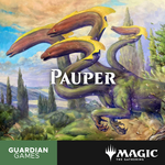 GG Corvallis GG Corvallis Magic the Gathering  Saturday Pauper 5 pm