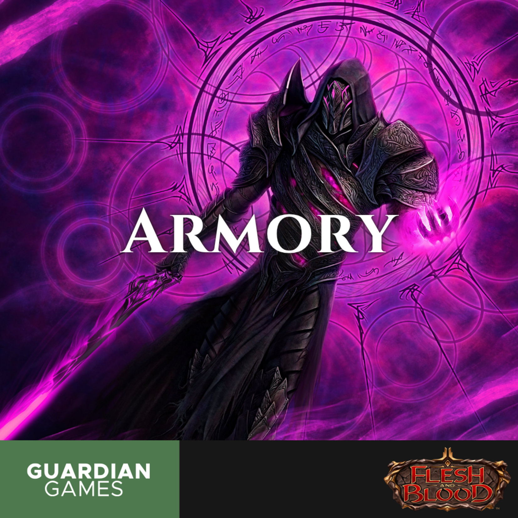 GG Corvallis GG Corvallis Flesh and Blood Armory Event Tuesday 6pm