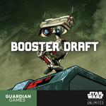 GG Corvallis GG Corvallis Star Wars Unlimited Thursday Draft Event 530 pm Ticket