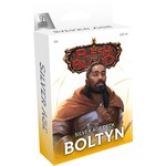 Legend Story Studios Flesh and Blood Silver Age Chapter 3 Deck Boltyn