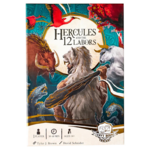 Envy Born Games Hercules and the 12 Labors