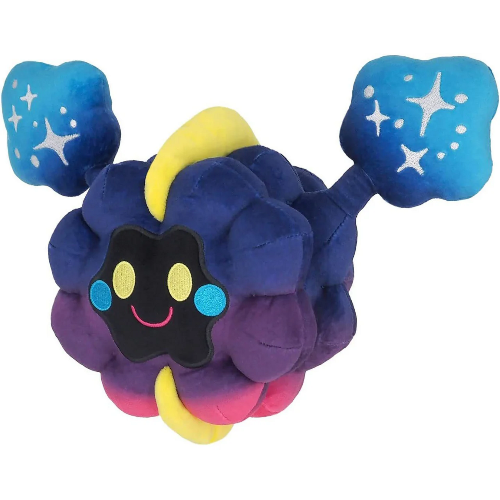 Sanei Sanei Pokemon All Star Cosmog Plush 6 in