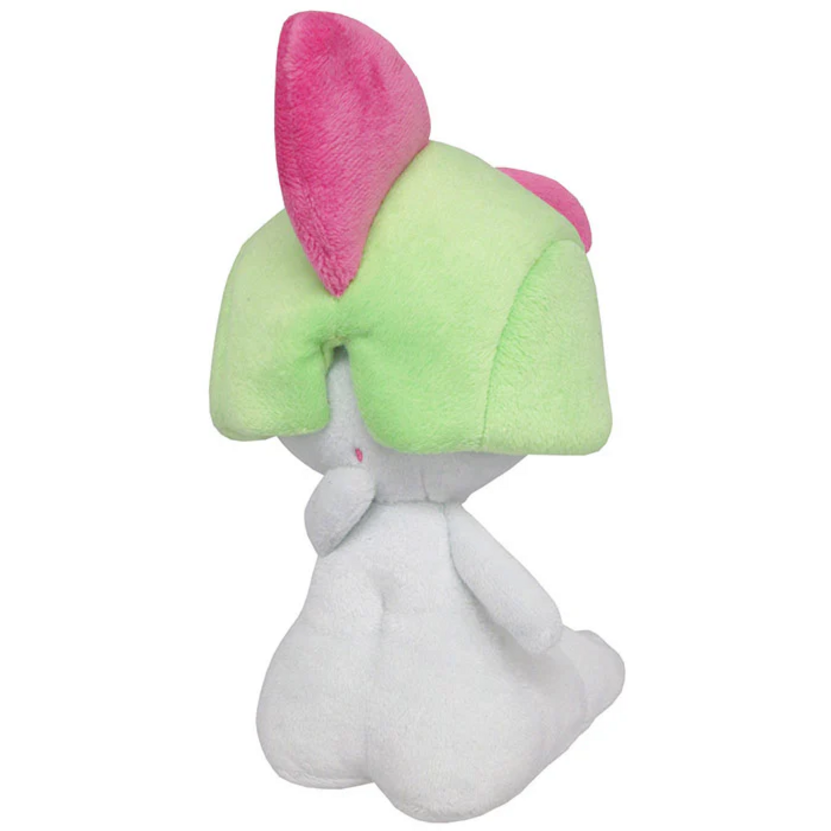 Sanei Pokemon All Star Collection Ralts Plush