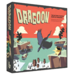 Lay Waste Games Dragoon