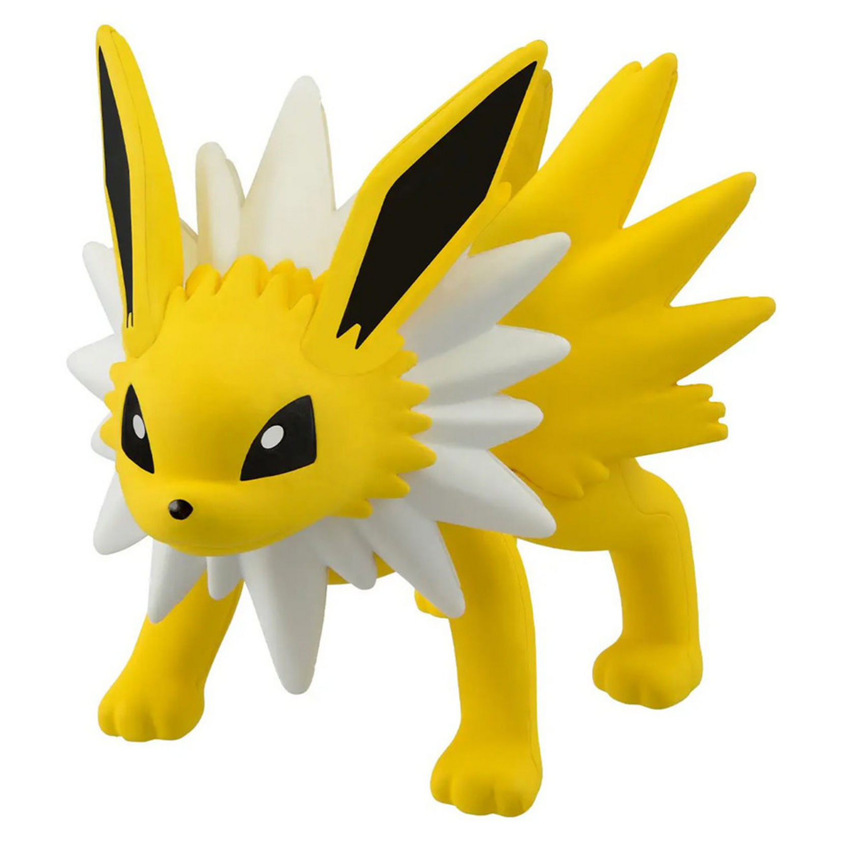 Bandai Pokemon Model Quick Kit 26 Jolteon
