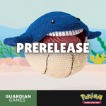 GG Corvallis GG Corvallis Pokemon Pitch Black Pre-Release Event Ticket Sat July 11 2026 4 pm