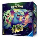 Ravensburger Disney Lorcana Attack of the Vine Illumineer's Trove