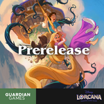GG Corvallis GG Corvallis Lorcana Attack of the Vine Prerelease Wednesday July 22 530 pm