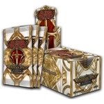 Legend Story Studios Flesh and Blood Mastery Pack Warrior Booster PACK
