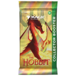 Wizards of the Coast Magic the Gathering The Hobbit Collector Booster PACK