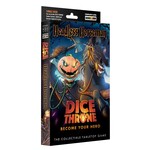 Dice Throne Dice Throne Headless Horseman Hero Pack