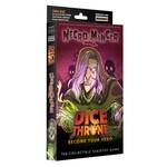 Dice Throne Dice Throne Necromancer Hero Pack