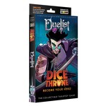 Dice Throne Dice Throne Duelist Hero Pack