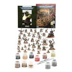 Games Workshop Warhammer 40k Getting Started with Orks