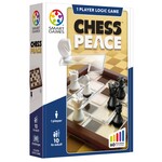 Smart Toys and Games Chess Peace