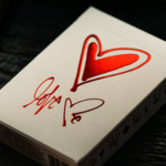 Theory11 Playing Cards Love Me