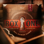 Theory11 Box One by Neil Patrick Harris