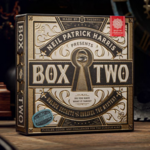 Theory11 Box Two by Neil Patrick Harris