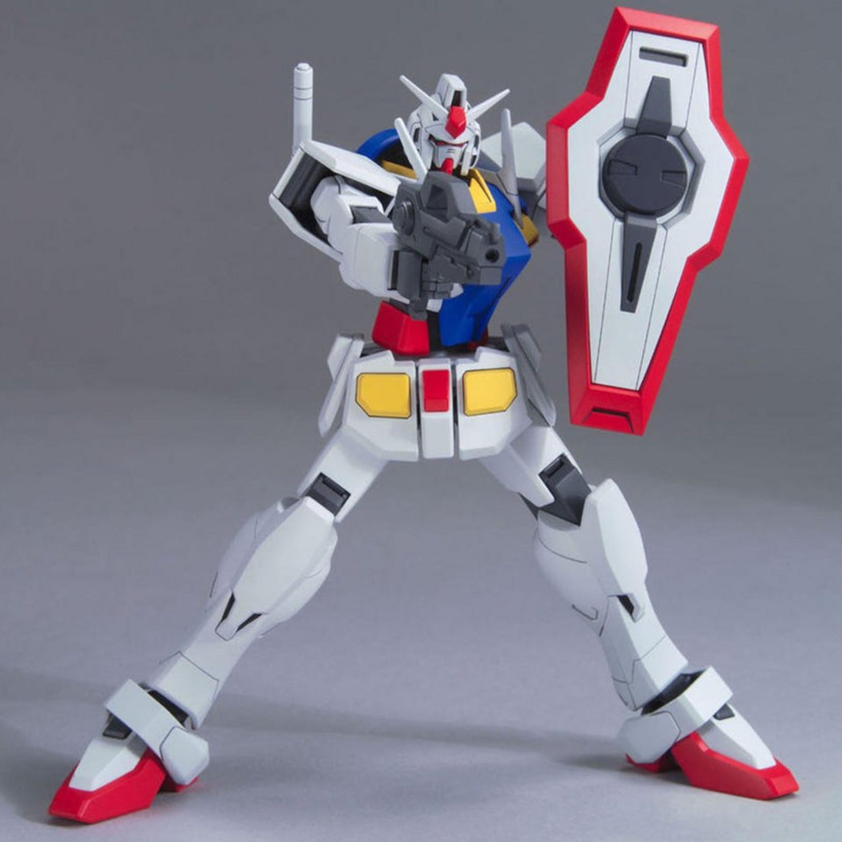 Bandai Gundam O Gundam Operation Mode