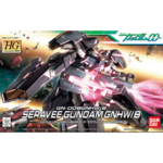 Bandai Gundam HG00 #051 Seravee Gundam GNHW B