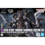 Bandai Gundam HG Gundam Sandrock Custom EW