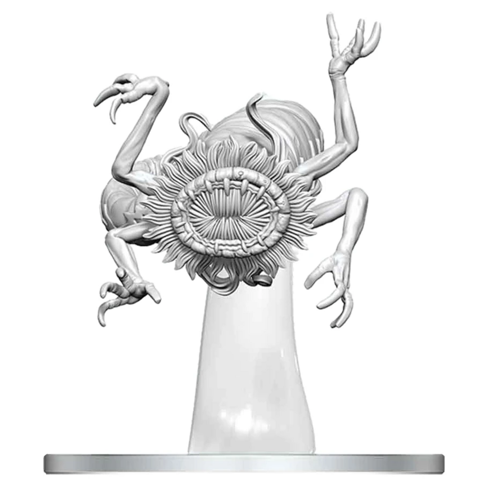 WizKids Dungeons and Dragons Nolzur's Marvelous Minis Phaerimm Agent