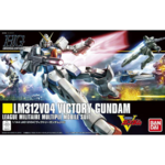 Bandai Gundam HG LM312V04 Victory Gundam