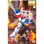 Bandai Gundam MG God Gundam G Gundam