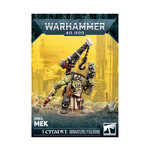 Games Workshop Warhammer 40k Xenos Orks Mek