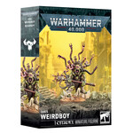 Games Workshop Warhammer 40k Xenos Orks Weirdboy