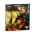Games Workshop Warhammer 40k Codex Orks