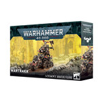 Games Workshop Warhammer 40k Xenos Orks Wartrakk
