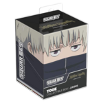 Ultimate Guard Ultimate Guard Squaroes Boulder 100+ Jujutsu Kaisen Toge Inumaki