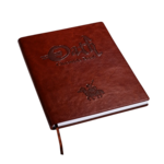 Buried Giant Studios Oath Chronicle Journal